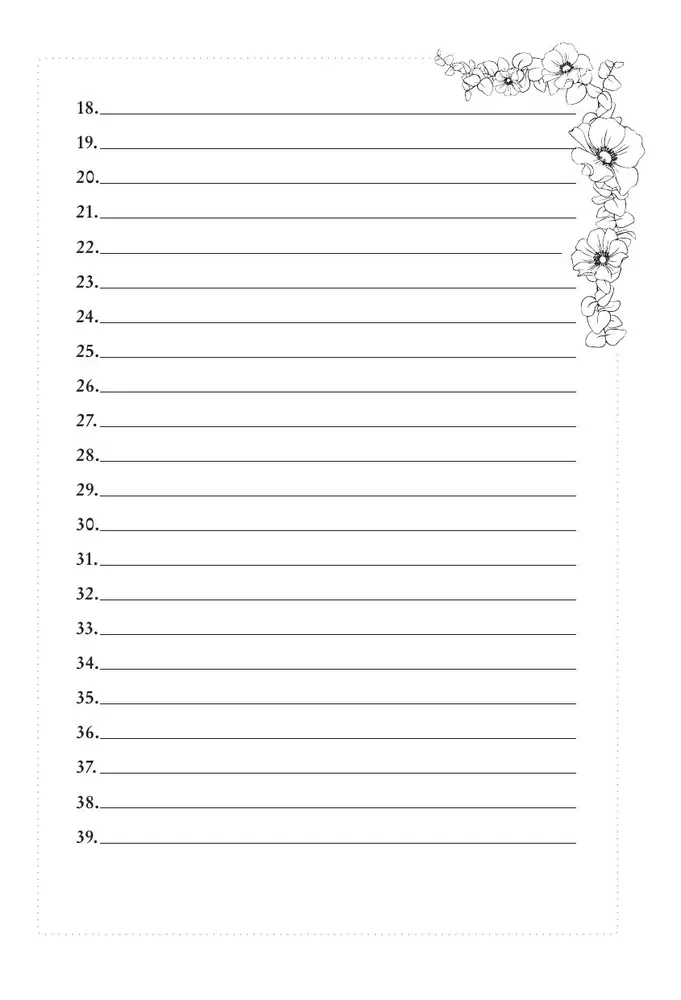 Мой личный дневник. Познакомься с самым важным человеком своей жизни — собой! A5