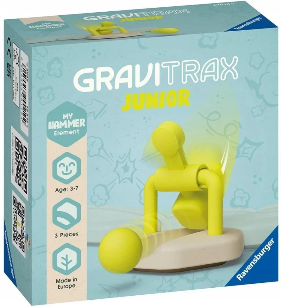 Täiendav element - GraviTrax Junior Hammer