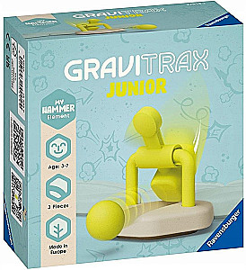 Täiendav element - GraviTrax Junior Hammer