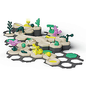 Konstruktor - GraviTrax Junior Starter-Set L Jungle