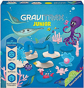 Конструктор - GraviTrax Junior Extensio