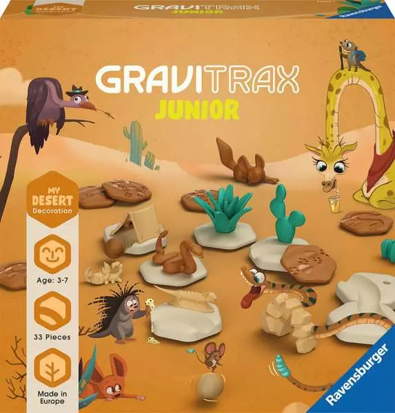 Konstruktors - GraviTrax Junior Extensio
