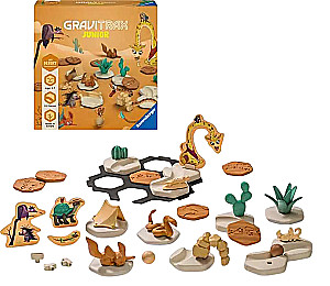 Конструктор - GraviTrax Junior Extensio