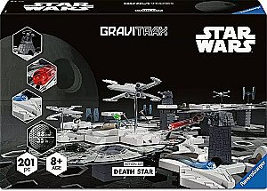 Конструктор - GraviTrax Action Set Deat