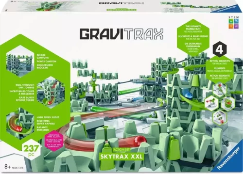 Конструктор - GraviTrax Action Set Deat