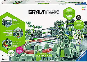 Konstruktor - GraviTrax Action Set Deat