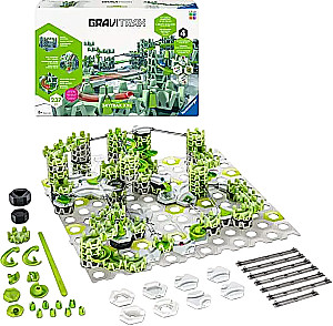 Konstruktor - GraviTrax Action Set Deat