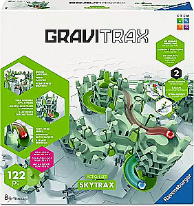 Konstruktor - GraviTrax Skytrax Action