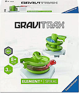 Papildinājums konstruktoram - GraviTrax Spiral