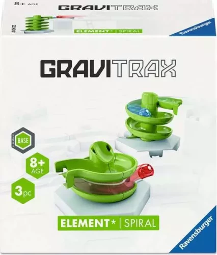 Дополнение к конструктору - GraviTrax Spiral