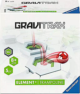 Konstruktor - GraviTrax Trampoliin