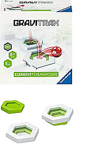 Konstruktor - GraviTrax Trampoliin