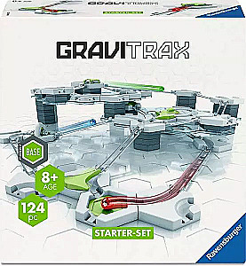 Konstruktor - GraviTrax Starter Set
