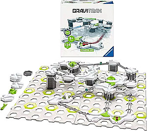 Konstruktor - GraviTrax Starter Set