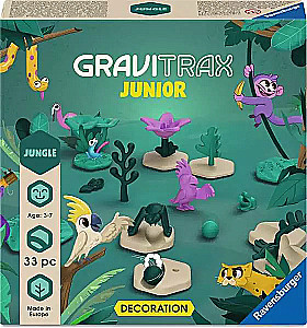 Konstruktor - GraviTrax Junior Extensio