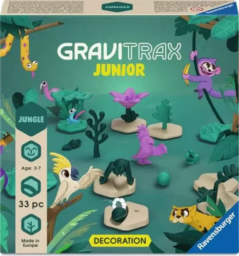 Конструктор - GraviTrax Junior Extensio