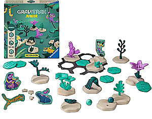 Konstruktor - GraviTrax Junior Extensio