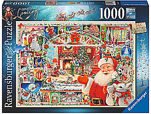 Pusle 1000 - Jõulud tulevad!