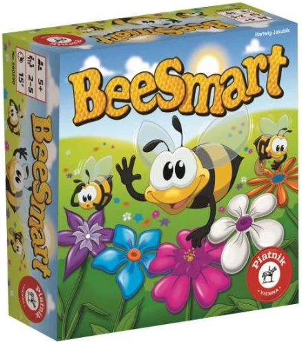 Настольная игра - Beesmart