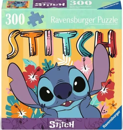 Пазл 300 - Disney Stitch