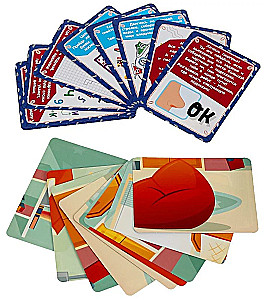 Super Quest for Boys. Gift Search