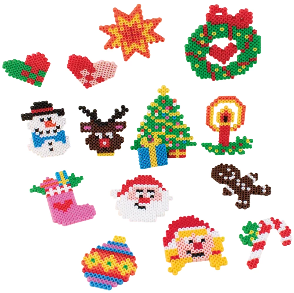 Kalėdinis termomozaičių rinkinys