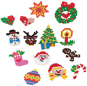 Kalėdinis termomozaičių rinkinys