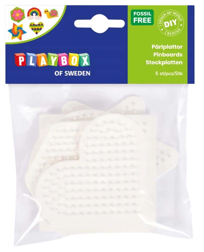 Nabors planšetēm termomozaiķiem