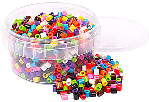 Termomosaika, 1000 sztuk