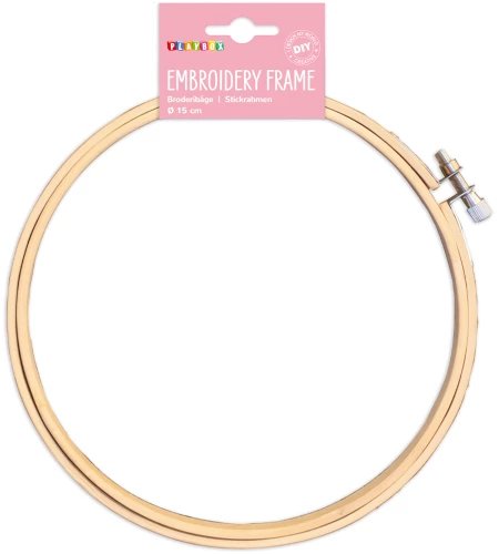 Õmblustooted, 15 cm