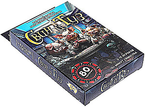 Gry planszowe - Świnia i as