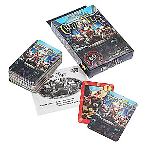 Gry planszowe - Świnia i as