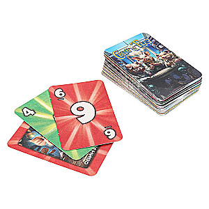 Gry planszowe - Świnia i as