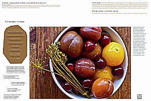 Russian Cuisine - 200 Years Later