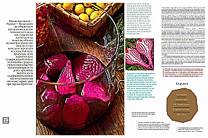 Russian Cuisine - 200 Years Later