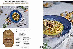 Russian Cuisine - 200 Years Later
