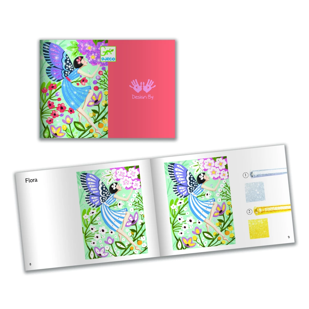 Loov komplekt - Halud