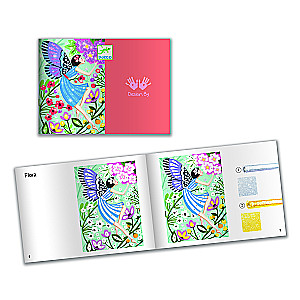 Loov komplekt - Halud