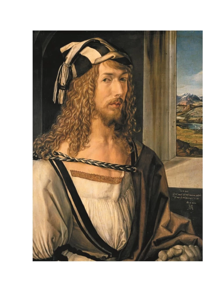 Boshs, Dīrer, Breigels