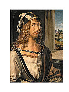 Boshs, Dīrer, Breigels