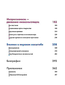 Sümpaatne impressionism: kunst, mis muutis lääne maailma