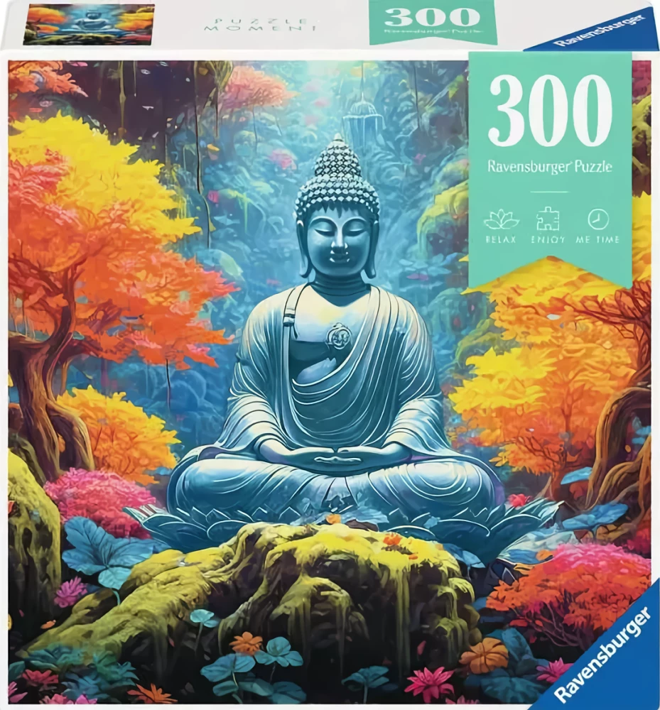 Пазл:300 - Peace