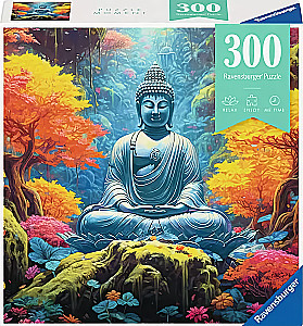 Пазл:300 - Peace