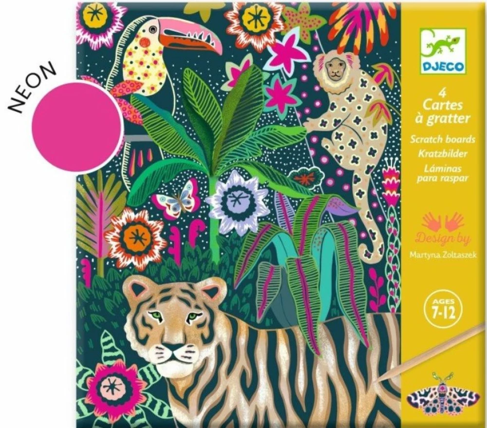 Bilder-Genüsse - Rokoko