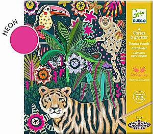 Bilder-Genüsse - Rokoko