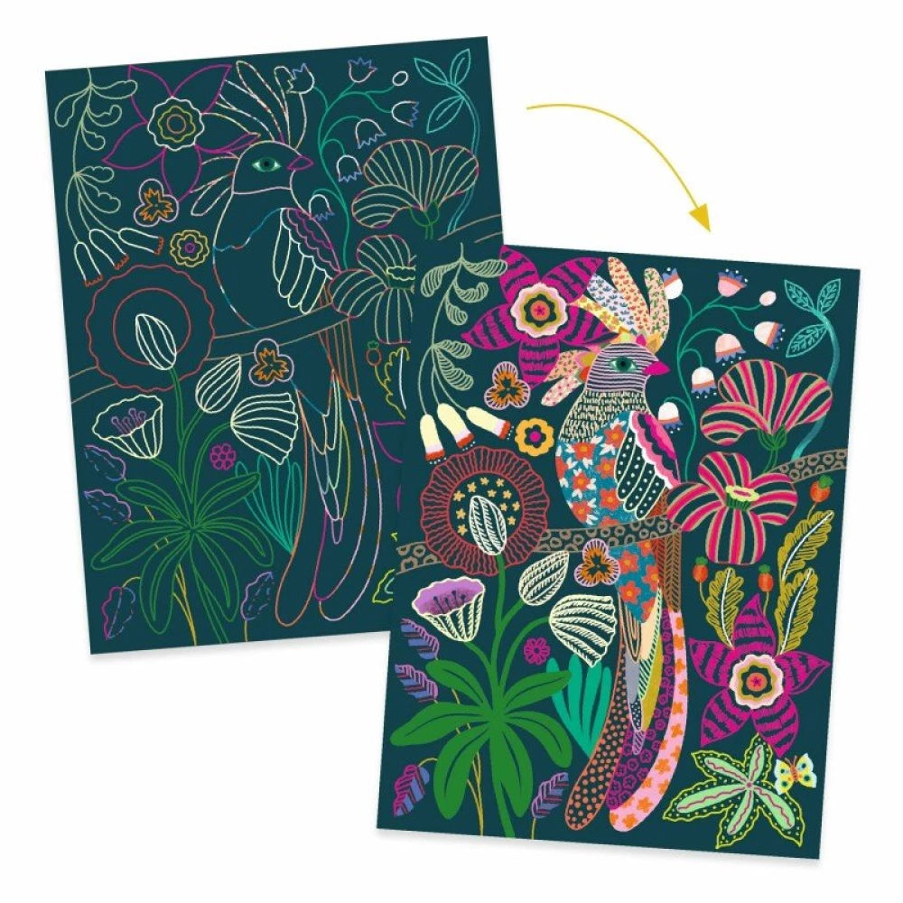 Bilder-Genüsse - Rokoko