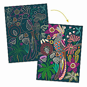 Bilder-Genüsse - Rokoko