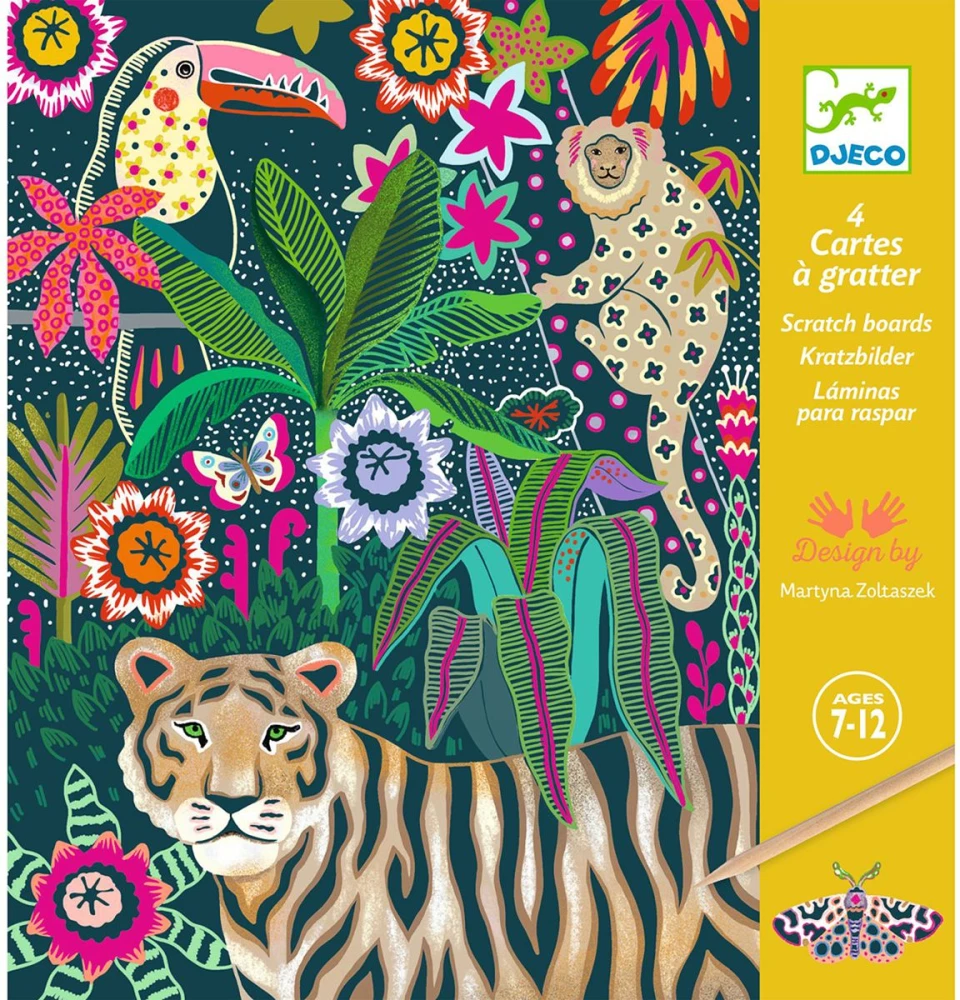 Bilder-Genüsse - Rokoko