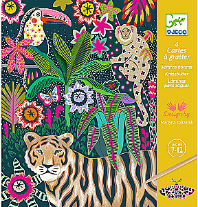 Bilder-Genüsse - Rokoko