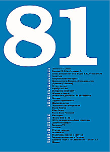 Niedawno. Nasza era. 1981-1990